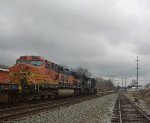 BNSF 5441